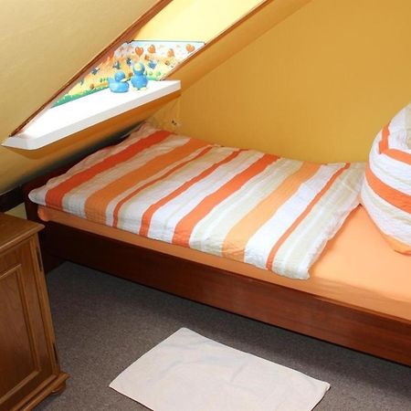 Appartment 232 In Tossens Stick Екстер'єр фото