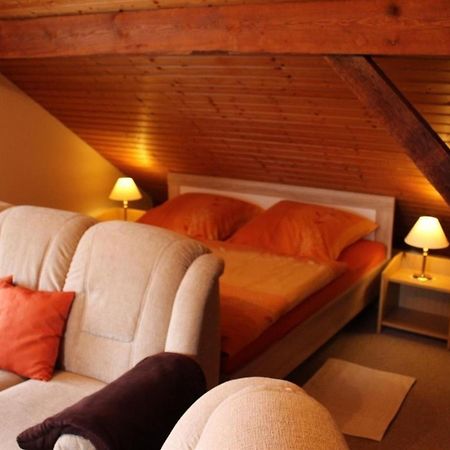 Appartment 232 In Tossens Stick Екстер'єр фото