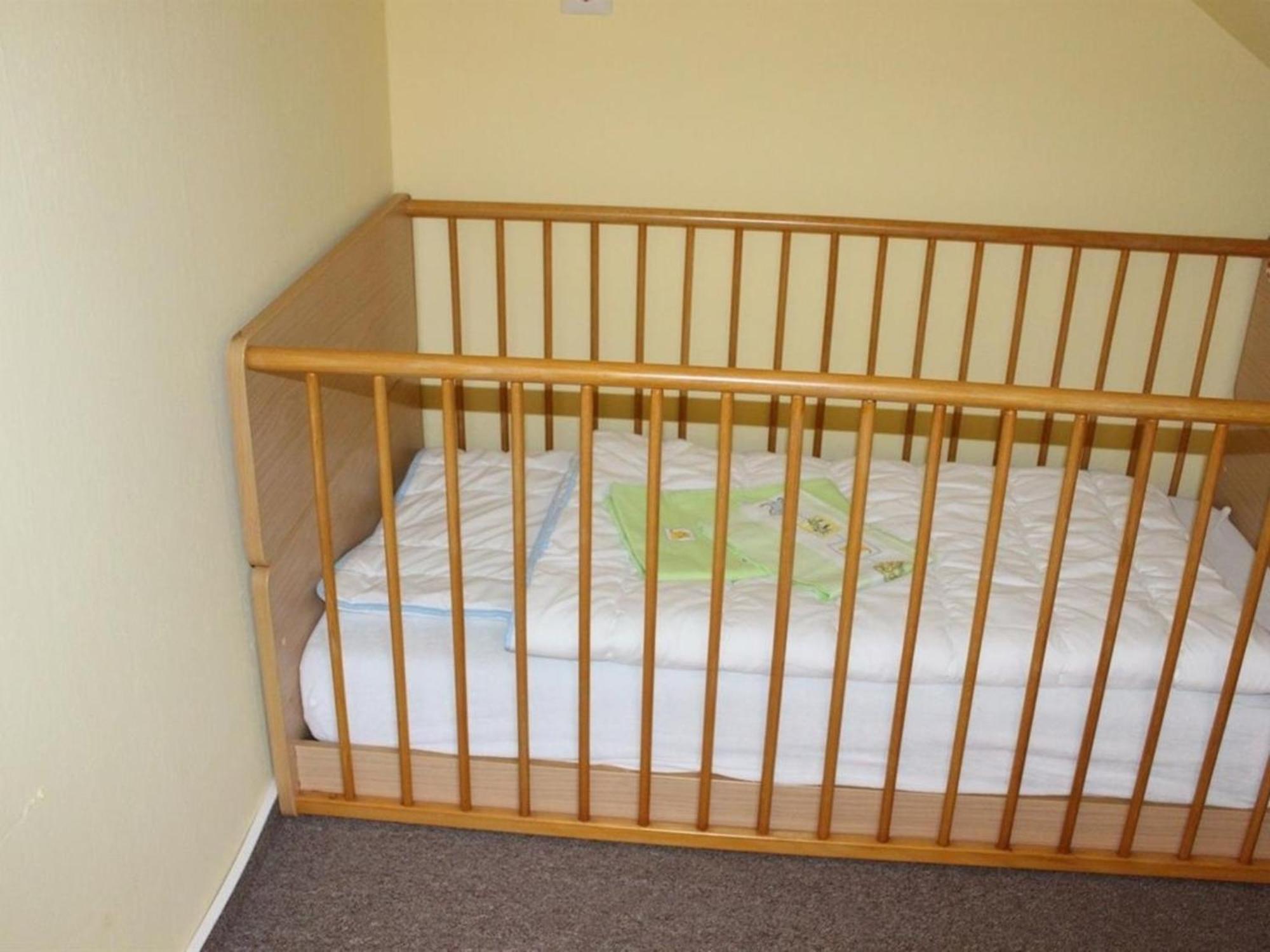 Appartment 232 In Tossens Stick Екстер'єр фото